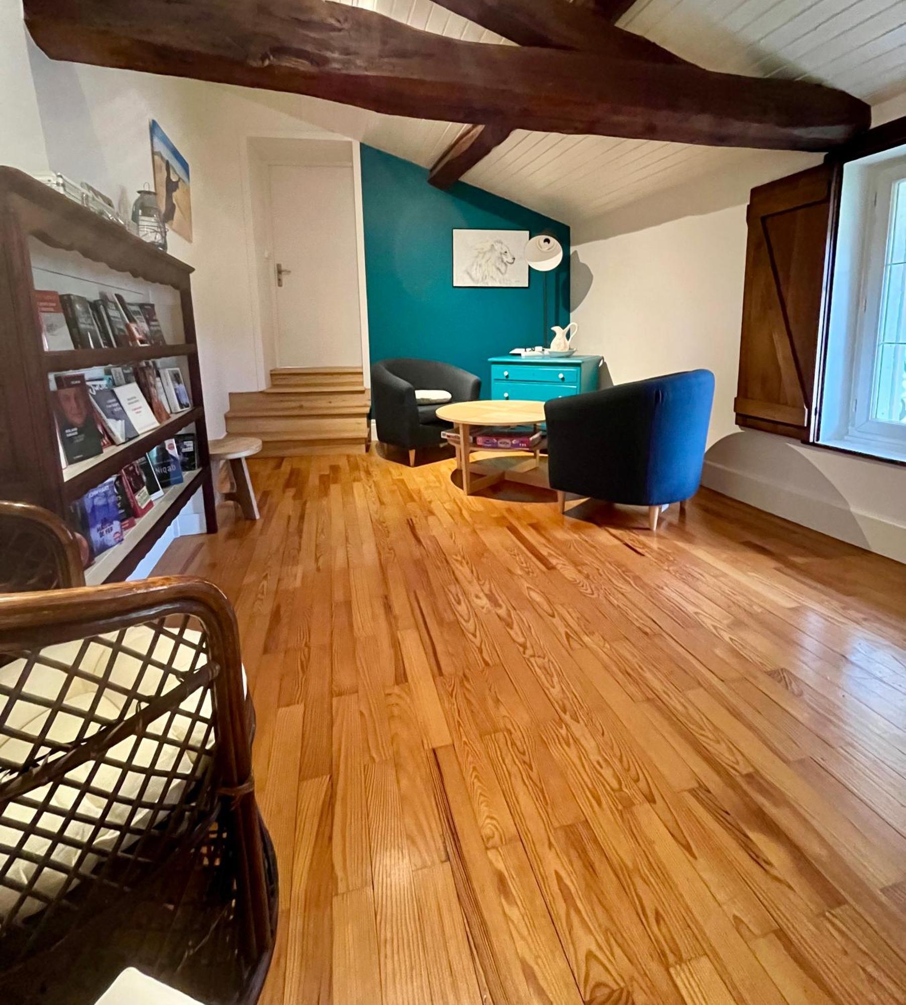 Chambres D'Hotes Les Vernayes Amplepuis エクステリア 写真
