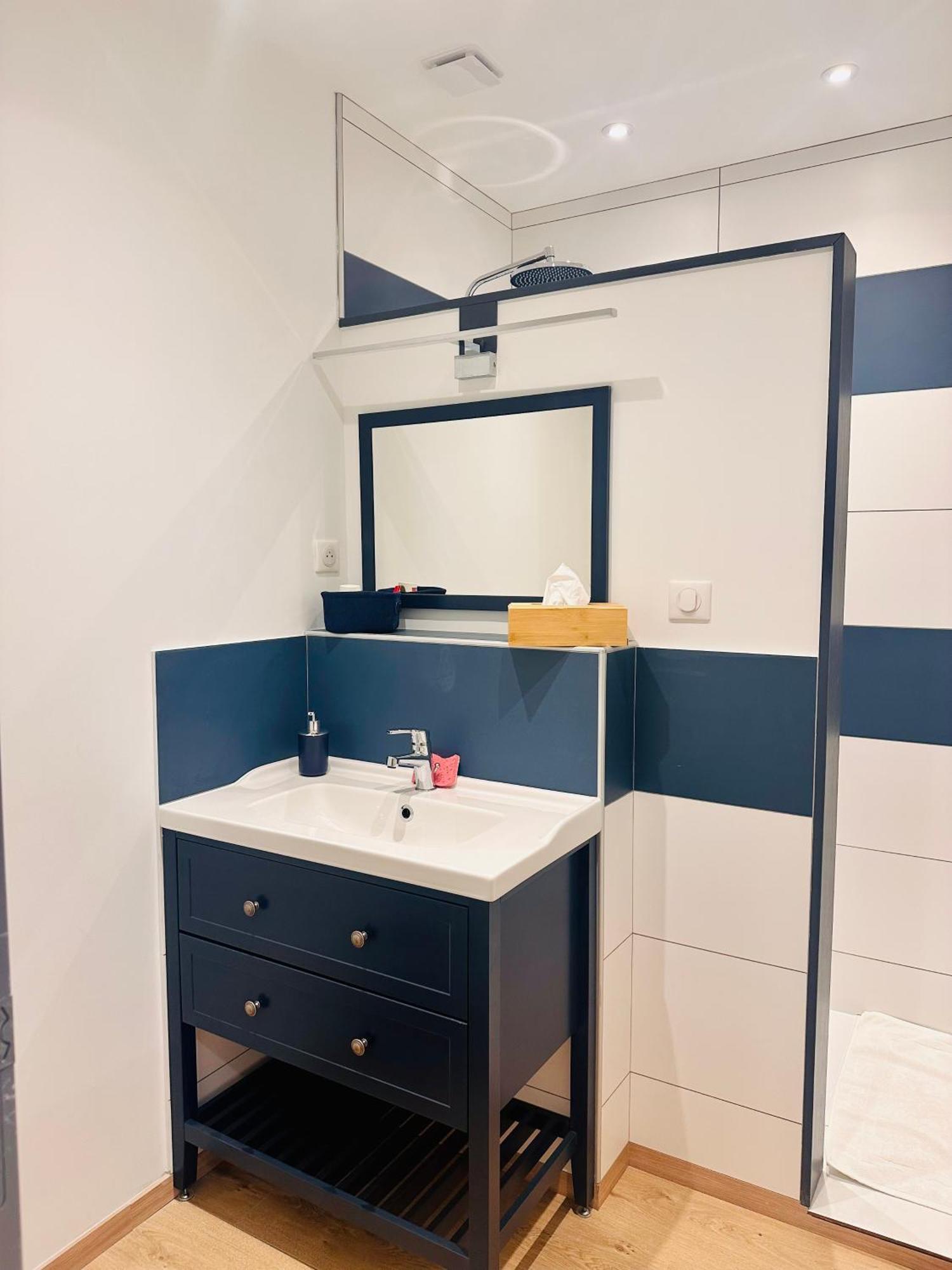 Chambres D'Hotes Les Vernayes Amplepuis エクステリア 写真